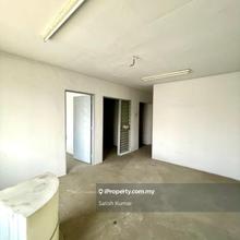 Selangor, Bukit Beruntung, Apartment Kenanga For Sale