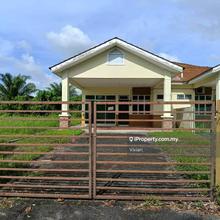 Rumah Berkembar Setingkat di Parit Buntar, Perak
