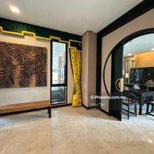 Fully Renovated