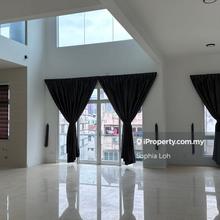 Putra Villa Bungalow