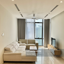 Brand New Luxury Condo Fully furnished