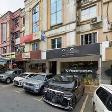 Suitable for Clinic, Pharmacy, Saloon, Fnb etc. Menjalara Kepong
