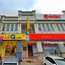3 Storey Damai Niaga Corner Shoplot