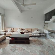 Kepong, Taman Sri Bintang 2 Storey Terrace House for Rent