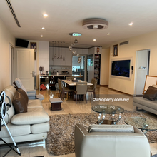 Desa Eight Condo unit for sale in Taman Desa