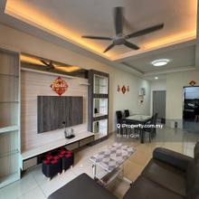 G Residence Plentong 