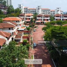 Gated guarded Semi D at Damaisari - Bukit Bandaray Bangsar 