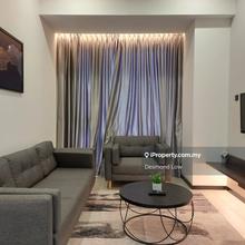 Opus KL Serviced Residence Kuala Lumpur
