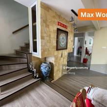 Bungalow@Villa Tanjung Permai