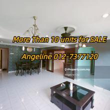 Many more units for Sale, Kindly contact for viewing- Specialist Agent
