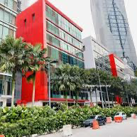 7-storey standalone building with private lift 