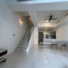 M City, Jalan Ampang, Ampang, Loft Type Unit 