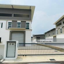 Saujana Teknologi Rawang, Jalan Str, Bandar Country Homes, Rawang