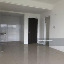 Brand New Cloudtree Condominium