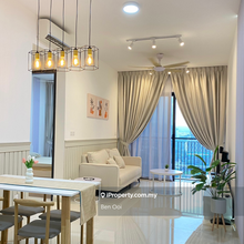 Sunway Velocity Two Cheras Fully Furnished
