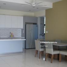 The Address, Bukit Jambul - Where modern living meets comfort