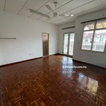 Taman Setia Indah 7 For Rent Double Storey Terrace House