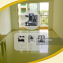 Kuchai Avenue Serviced Residence Entrepreneurs Park Kuala Lumpur