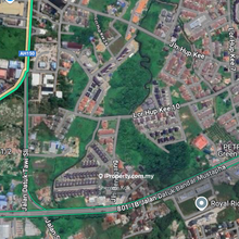 Agricultural Land @ Hup Kee Prime Location 