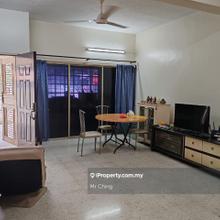 22x75 2sty Terrace House Taman Kinrara Tk5
