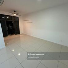 KL Wangsa Maju Fera Residence Partly Furnished For Rent 4 Room