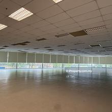 Temasya @ Glenmarie Shah Alam Factory/ Warehouse
