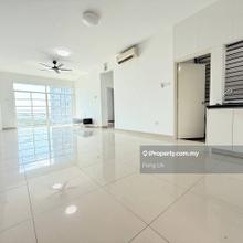 Nusa Height Apartments  High Floor 