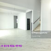 New Double Storey Terrace @ Alma, Bukit Mertajam