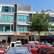 Bk 5 shop office for rent 