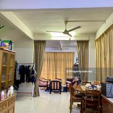 Charming Corner Double-Storey at Lorong Sintar Indah, Nibong Tebal.