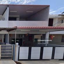 2 Storey Terrace House - Taman Bandar Baru Mergong, Alor Setar, Kedah