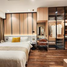 Freehold ROI 8% - Times Square 2 Bukit Bintang City, linked Monorail