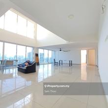 Condominium for Rent