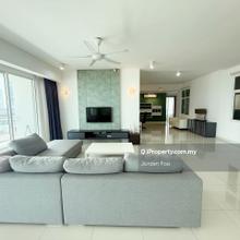 Gurney paragon 3132sf fully furnish fully reno, gurney drive