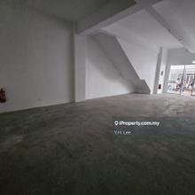 Razak City shop lot R C residences