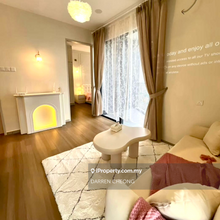 Free Wifi, fully furnished and cleaning service