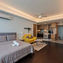 R&F Princess Cove Phase 2 Studio Unit High floor