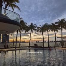 Verve suites studio in Mont Kiara