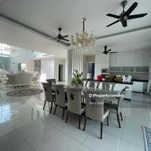 Luxury beautiful bungalow for sale with negotiable price 