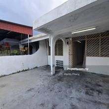 Bercham house for rent 
