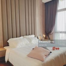 Moulmein Rise I Fully Furnished I High Floor view