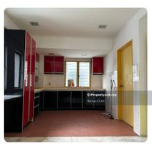Bukit Pandan 2 Penthouse Duplex-Freehold, 2 Carparks