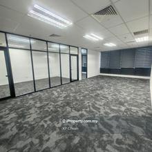 Office for Rent