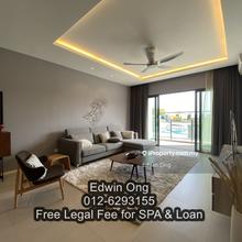 Condominium for Sale