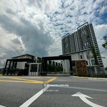 Brand new unit for rent