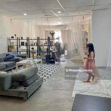 Shop-Office for Sale