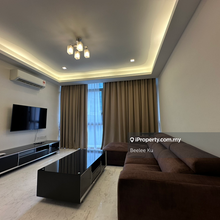 Pusat Bandar Damansara, Pavilion Damansara Heights