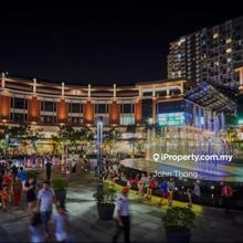 Premium Shop for Rent n Sale at Desa Park City Plaza Arkadia