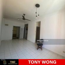 Seri Maju Jaya Apartment for Sale