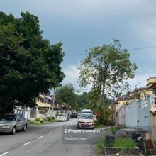 Putra Permai 2.5 Storey for Sale, Taman Equine